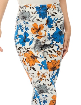 Pantalón Alexis skinny para mujer