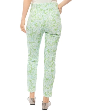 Pantalón Alexis skinny para mujer