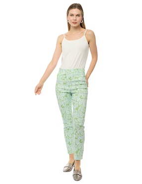 Pantalón Alexis skinny para mujer