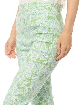 Pantalón Alexis skinny para mujer