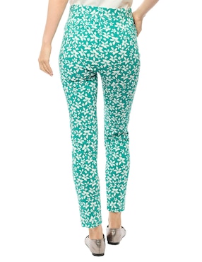Pantalón Alexis skinny para mujer