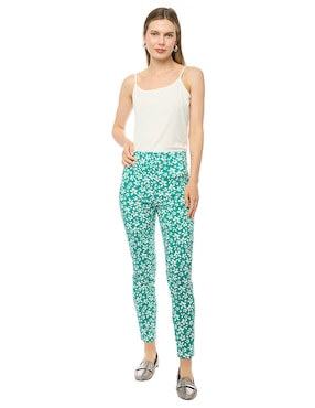 Pantalón Alexis skinny para mujer