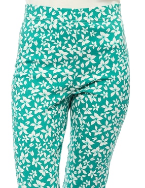 Pantalón Alexis skinny para mujer