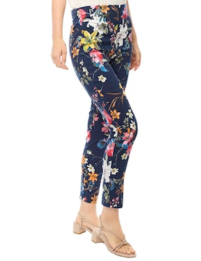 Pantalón Alexis skinny para mujer