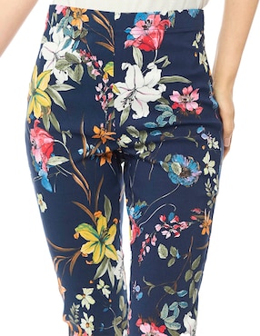 Pantalón Alexis skinny para mujer
