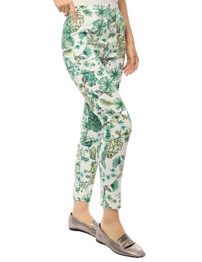 Pantalón Alexis skinny para mujer