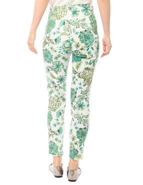 Pantalón Alexis skinny para mujer
