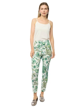 Pantalón Alexis skinny para mujer