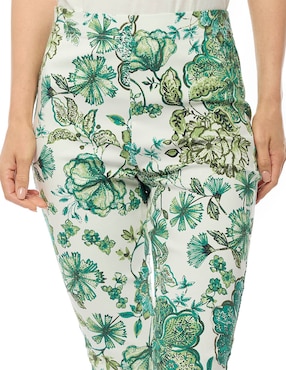 Pantalón Alexis skinny para mujer
