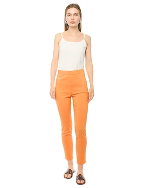 Pantalón Alexis skinny para mujer