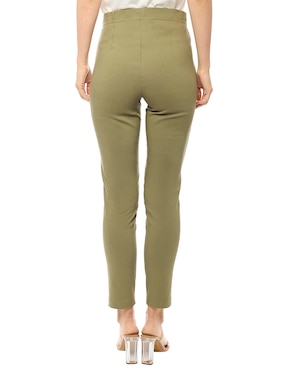 Pantalón Alexis skinny para mujer