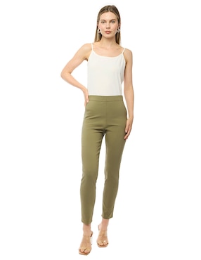 Pantalón Alexis skinny para mujer