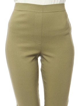 Pantalón Alexis skinny para mujer