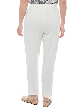 Pantalón Alexis straight para mujer