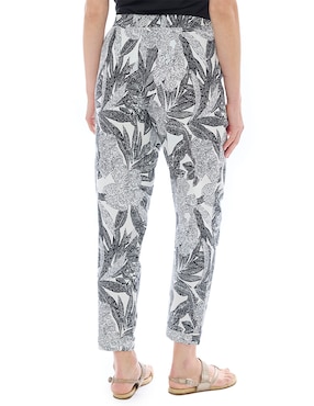 Pantalón Alexis straight para mujer