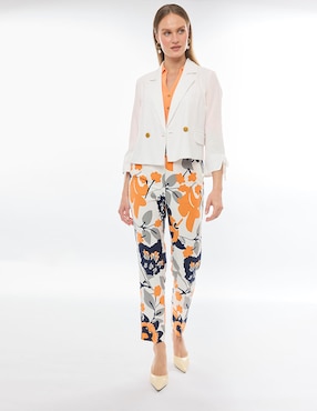 Saco formal Alexis para mujer