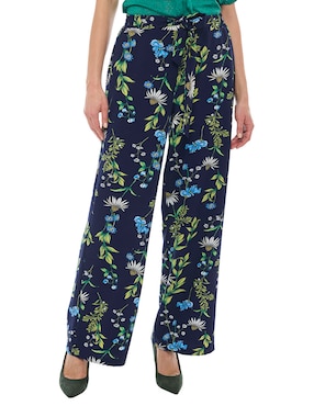 Pantalón Alexis straight para mujer