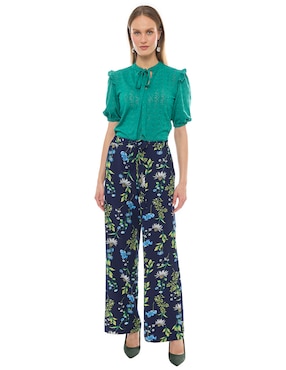 Pantalón Alexis straight para mujer