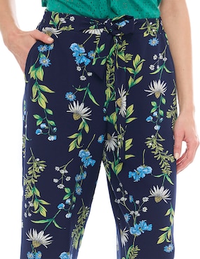 Pantalón Alexis straight para mujer