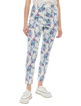 Pantalón Alexis skinny para mujer