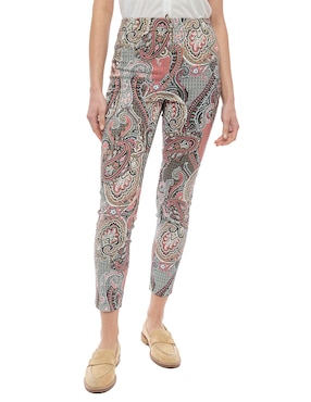 Pantalón Alexis skinny para mujer