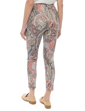 Pantalón Alexis skinny para mujer