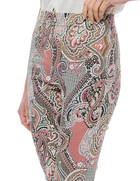 Pantalón Alexis skinny para mujer