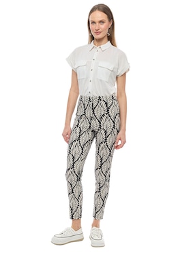 Pantalón Alexis skinny para mujer