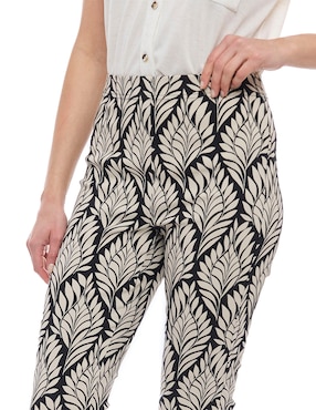 Pantalón Alexis skinny para mujer