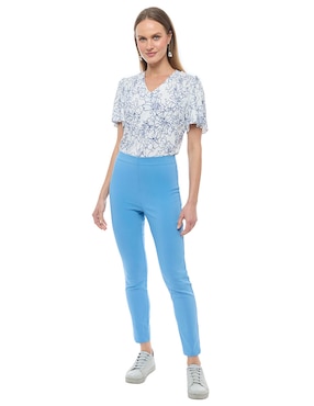 Pantalón Alexis skinny para mujer