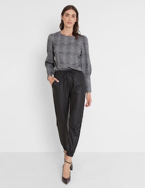 Pantalón Valeria by Trucco para mujer