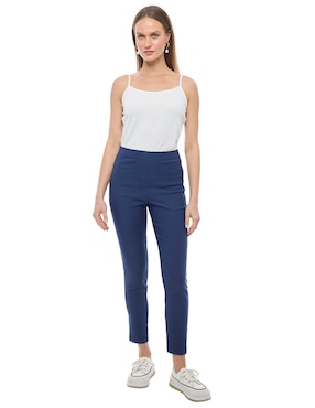 Pantalón Alexis skinny para mujer