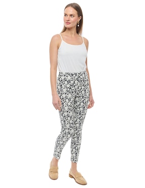 Pantalón Alexis skinny para mujer