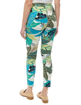 Pantalón Alexis skinny para mujer