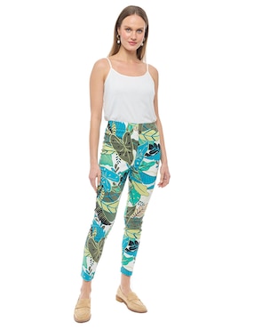 Pantalón Alexis skinny para mujer