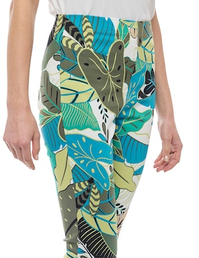 Pantalón Alexis skinny para mujer