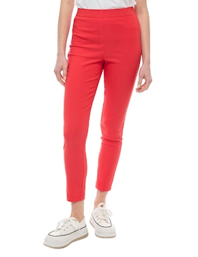Pantalón Alexis skinny para mujer