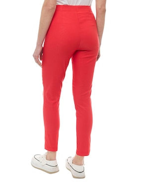 Pantalón Alexis skinny para mujer