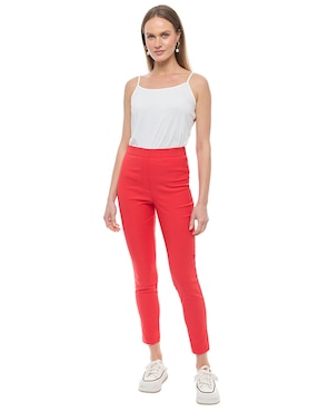 Pantalón Alexis skinny para mujer