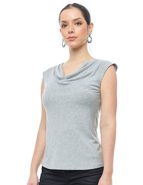 Blusa Alexis para mujer