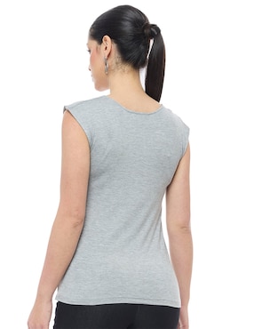 Blusa Alexis para mujer