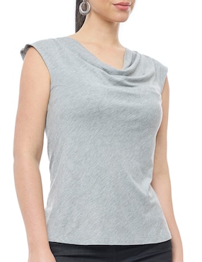 Blusa Alexis para mujer