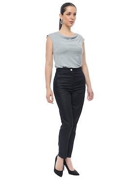 Pantalón Alexis skinny para mujer