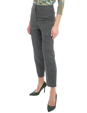 Pantalón Alexis skinny para mujer