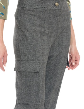 Pantalón Alexis skinny para mujer
