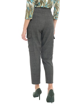Pantalón Alexis skinny para mujer