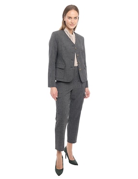 Saco formal Alexis para mujer