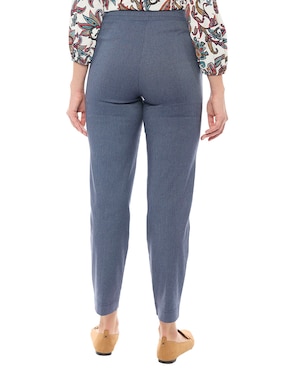 Pantalón Alexis skinny para mujer