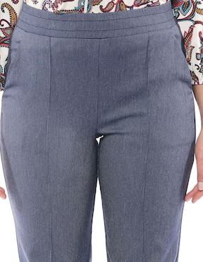 Pantalón Alexis skinny para mujer