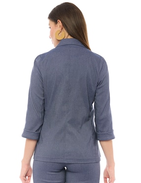 Saco formal Alexis para mujer